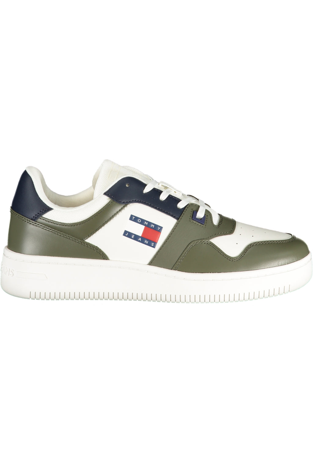 TOMMY HILFIGER Men Sneakers - Green