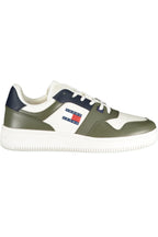 TOMMY HILFIGER Men Sneakers - Green