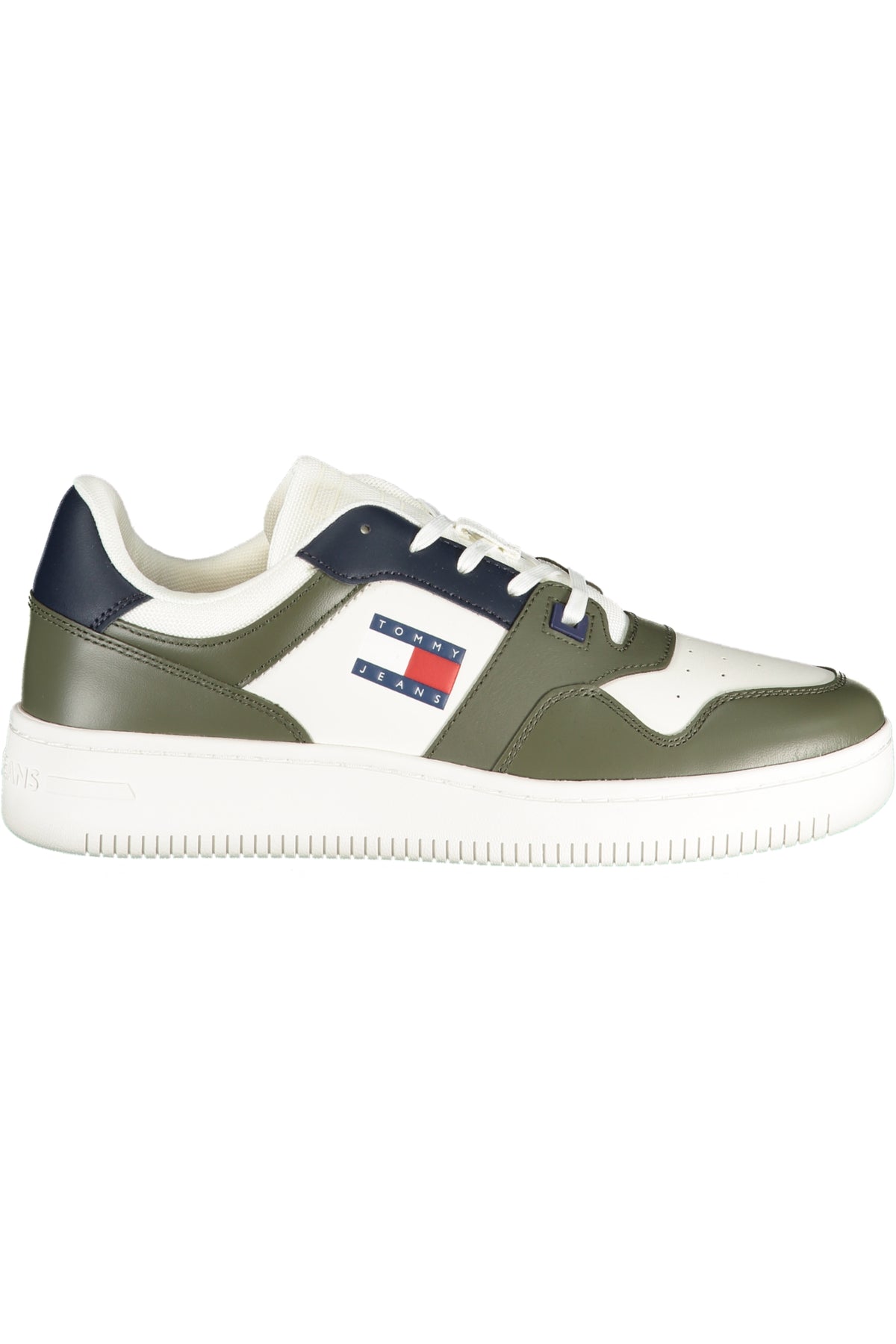 TOMMY HILFIGER Men Sneakers - Green