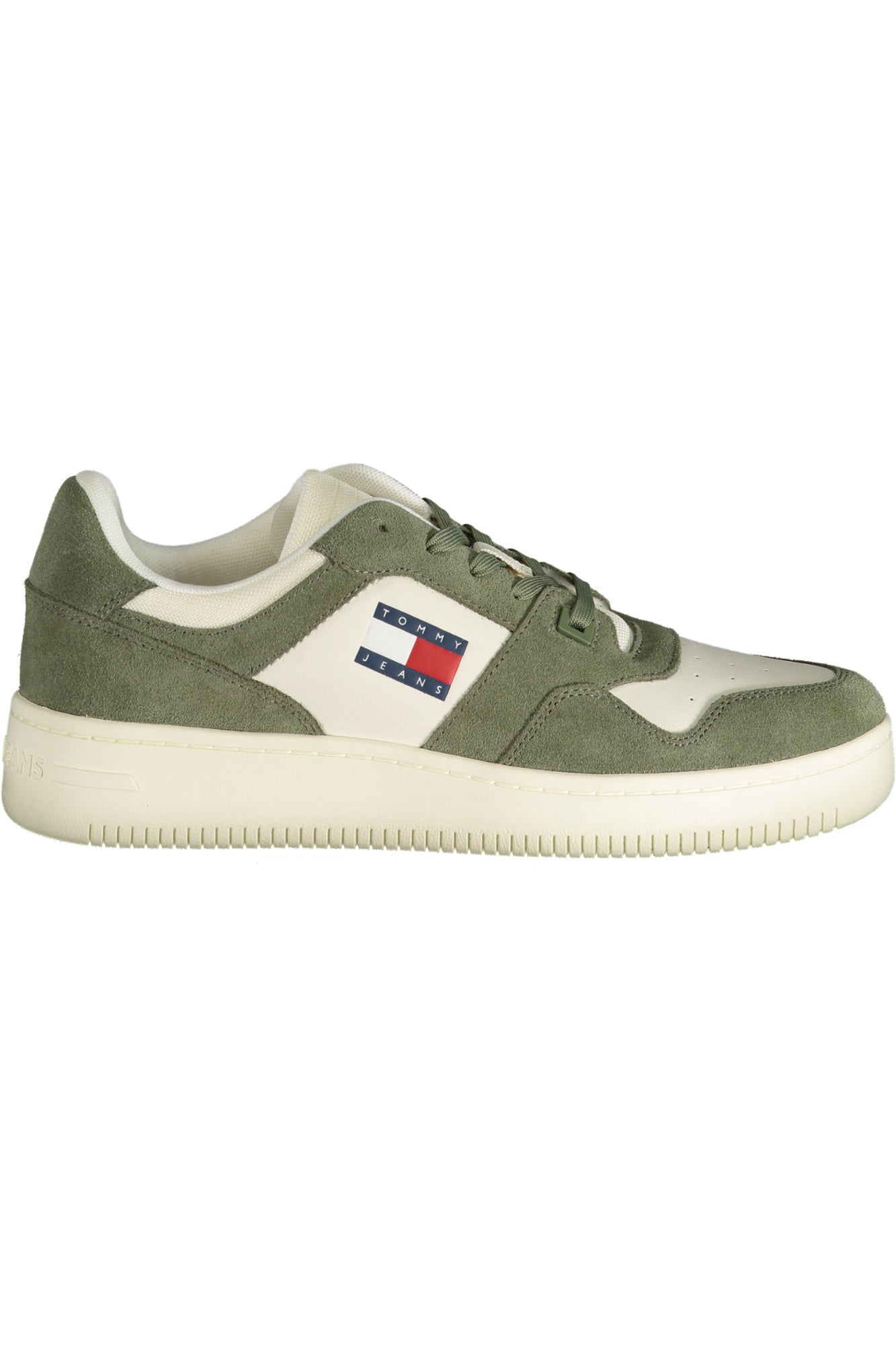 TOMMY HILFIGER Men Sneakers - Green