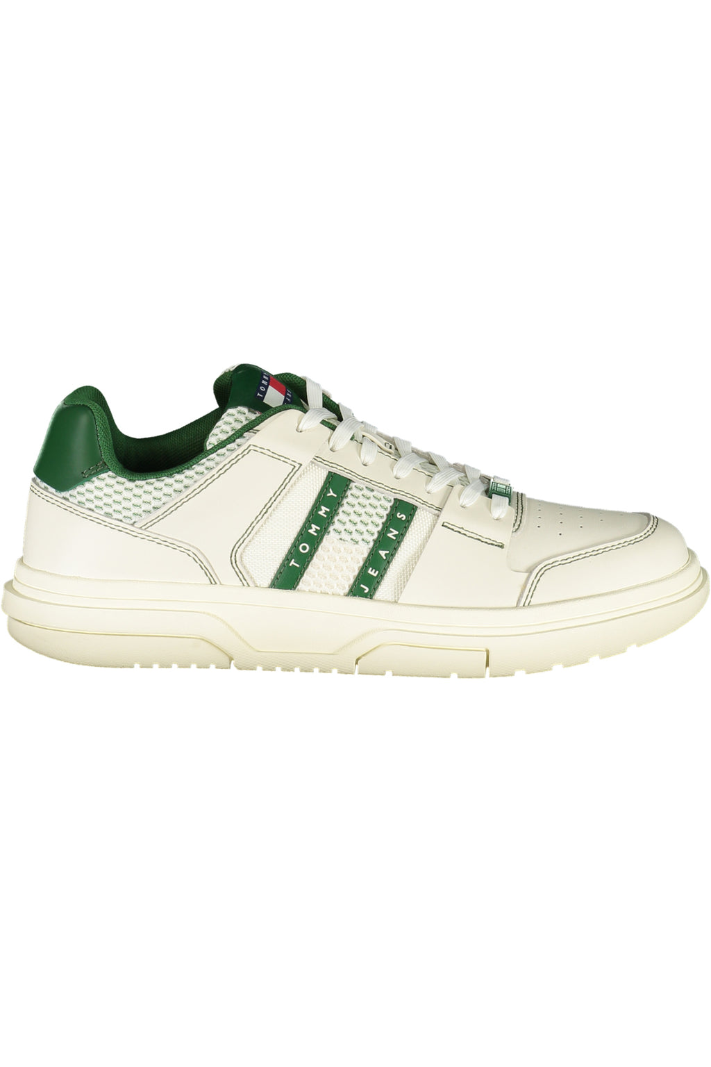 TOMMY HILFIGER Men Sneakers - Green