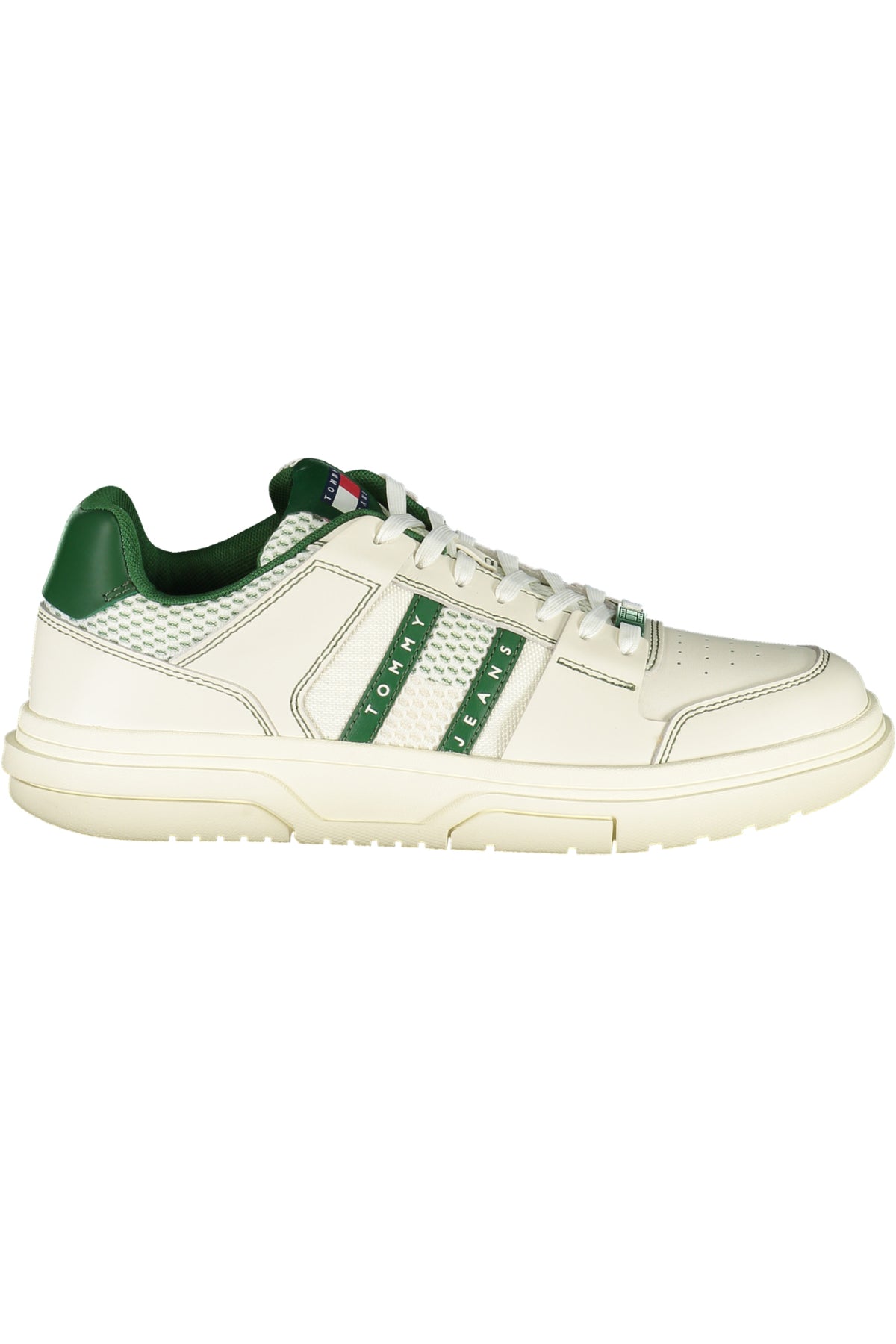 TOMMY HILFIGER Men Sneakers - Green