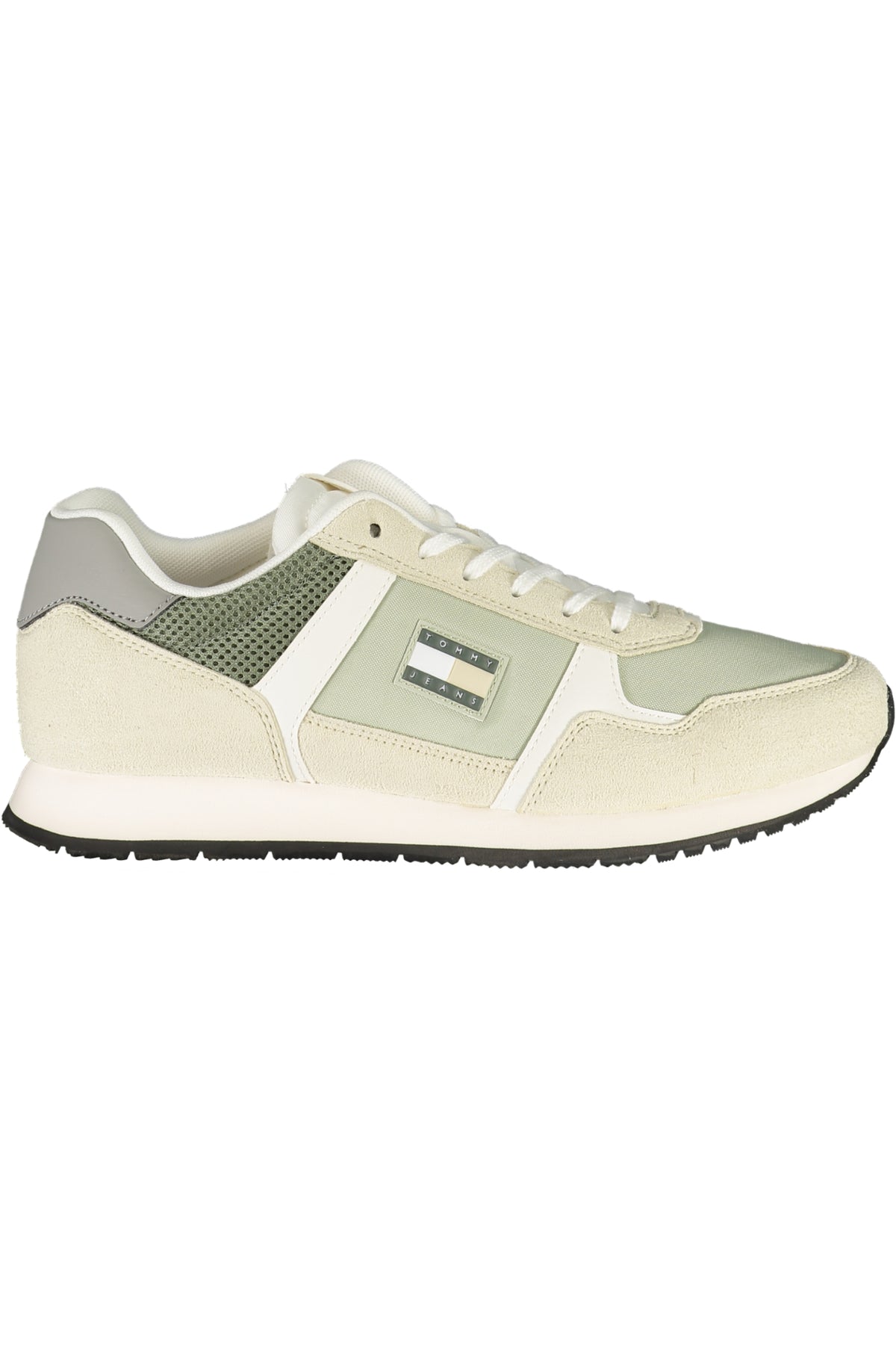 TOMMY HILFIGER Men Sneakers - Green