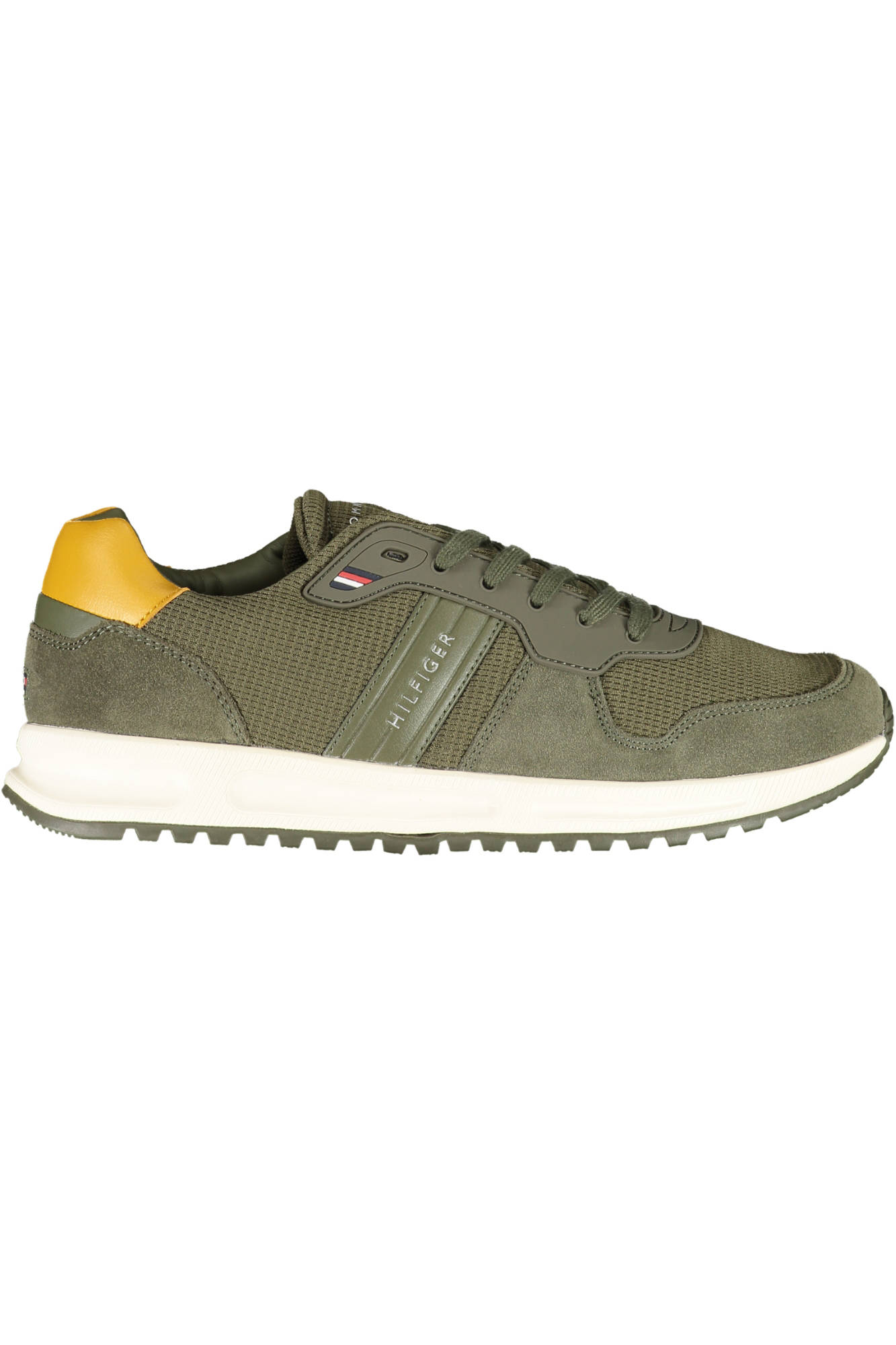 TOMMY HILFIGER Men Sneakers - Green