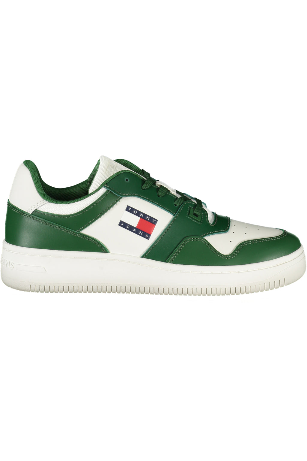 TOMMY HILFIGER Men Sneakers - Green