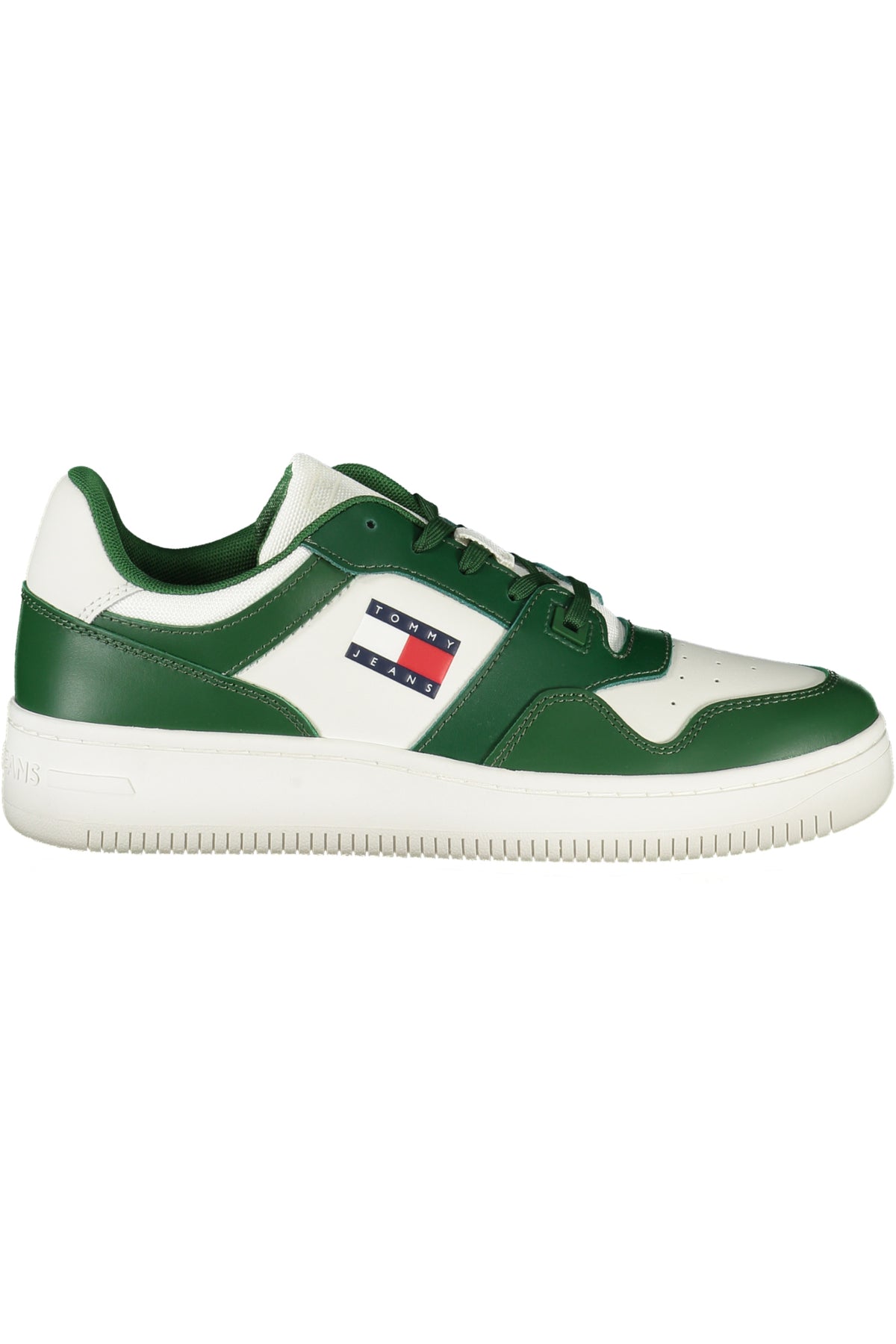 TOMMY HILFIGER Men Sneakers - Green