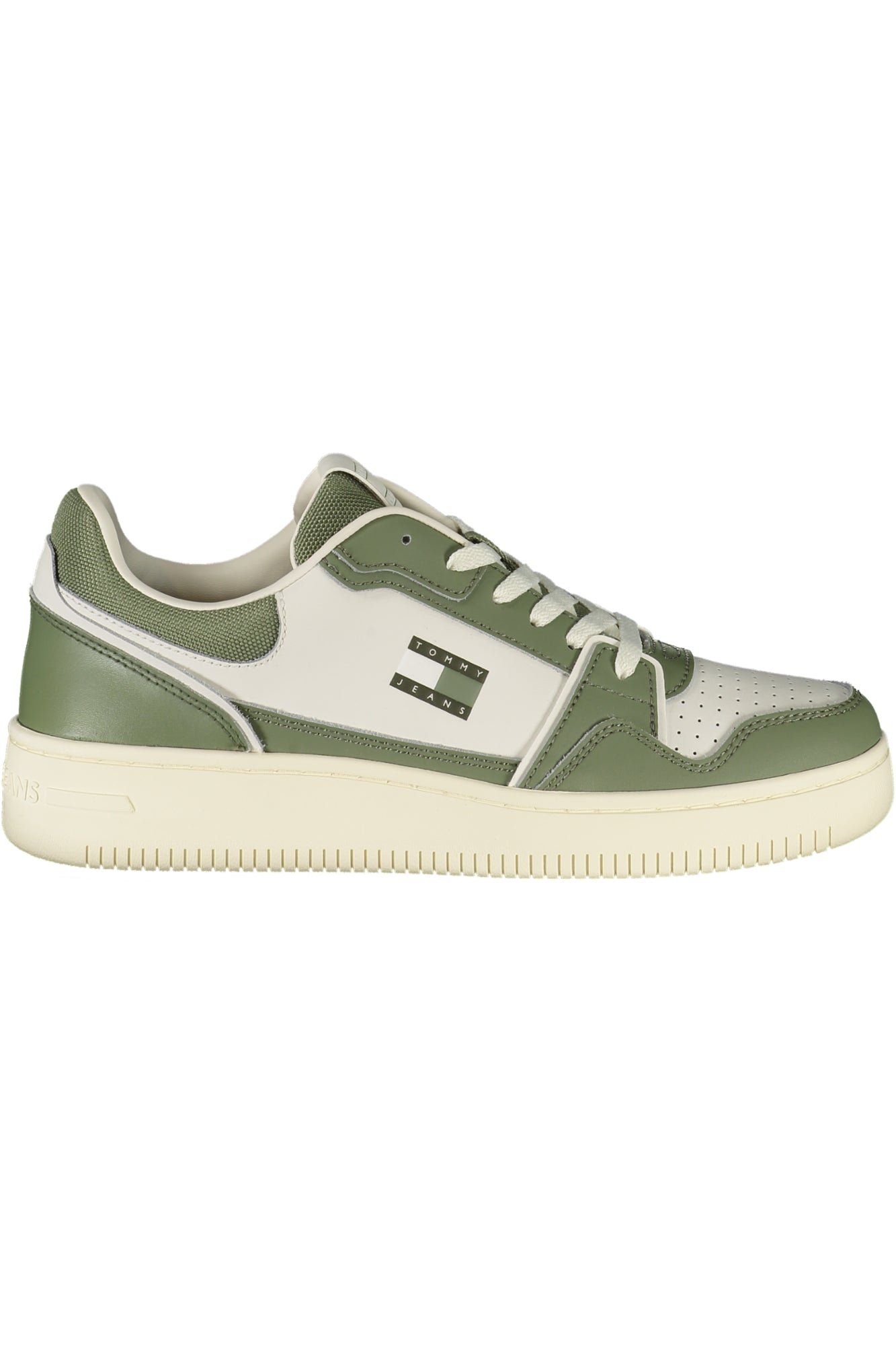 TOMMY HILFIGER Men Sneakers - Green
