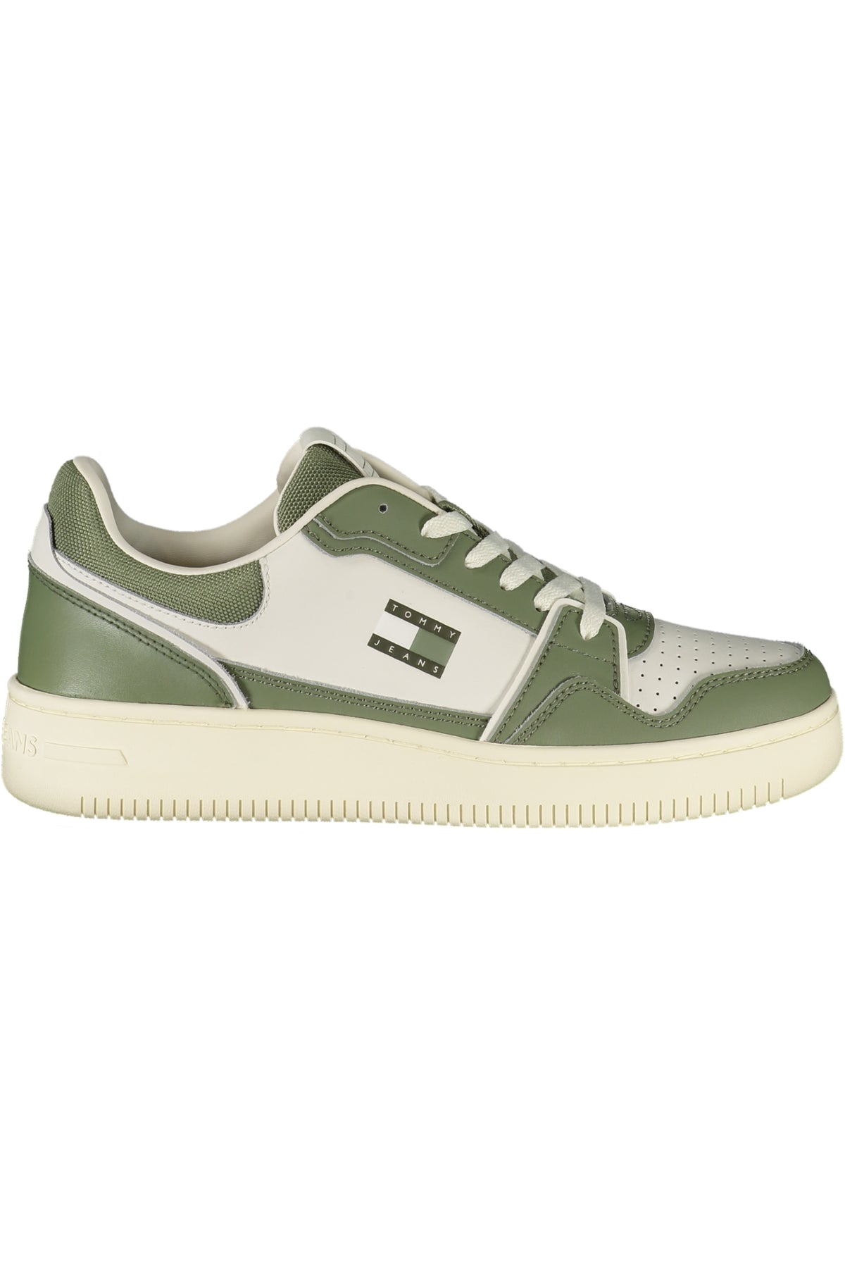 TOMMY HILFIGER Men Sneakers - Green
