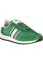 TOMMY HILFIGER Men Sneakers - Green