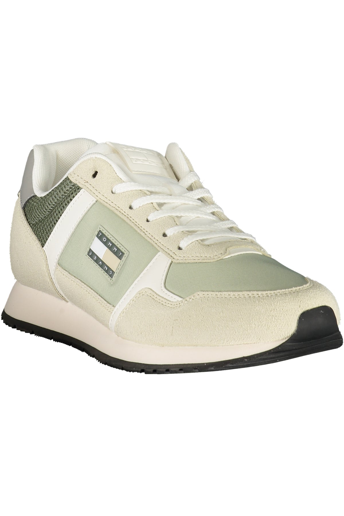 TOMMY HILFIGER Men Sneakers - Green