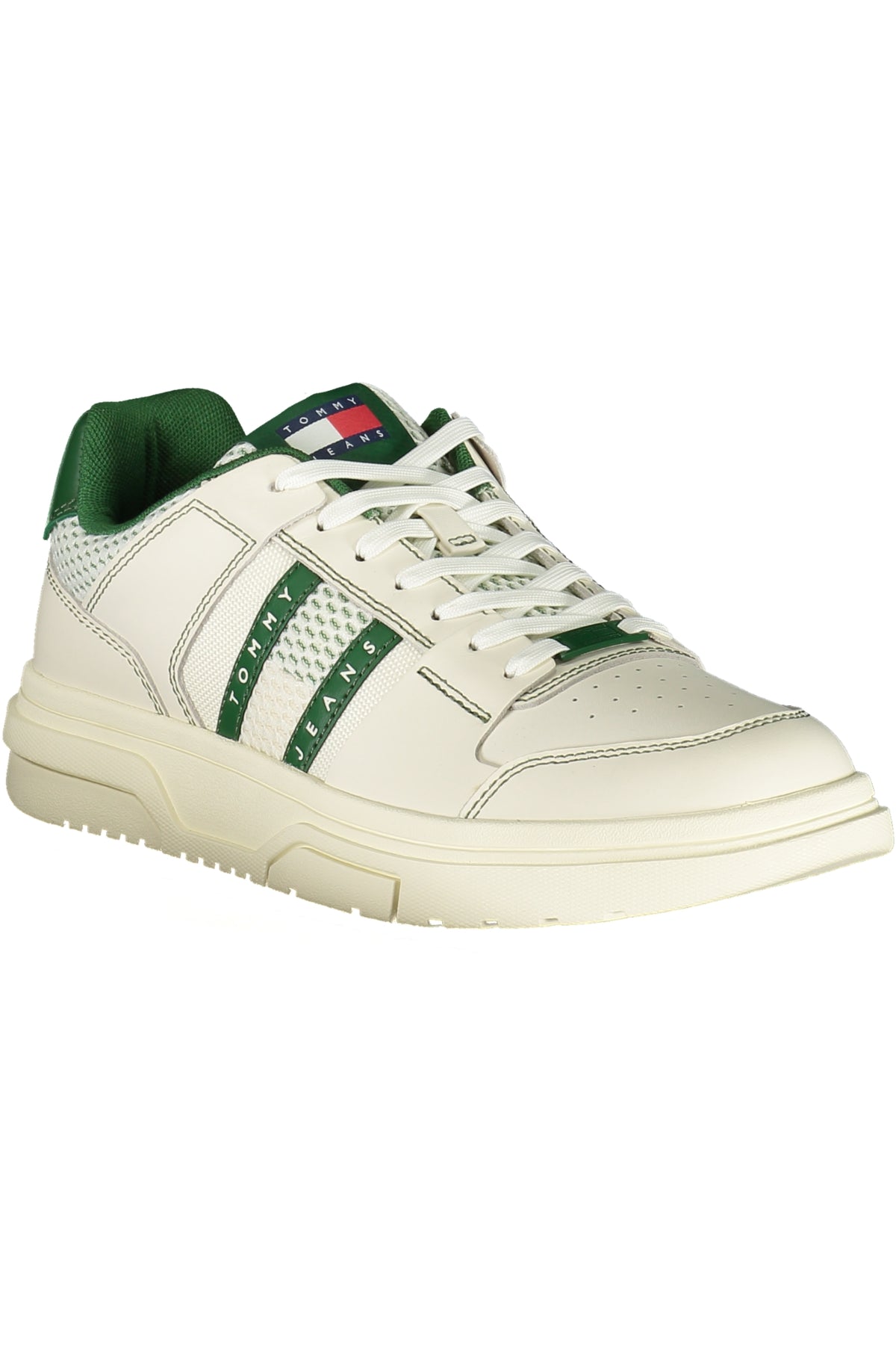 TOMMY HILFIGER Men Sneakers - Green