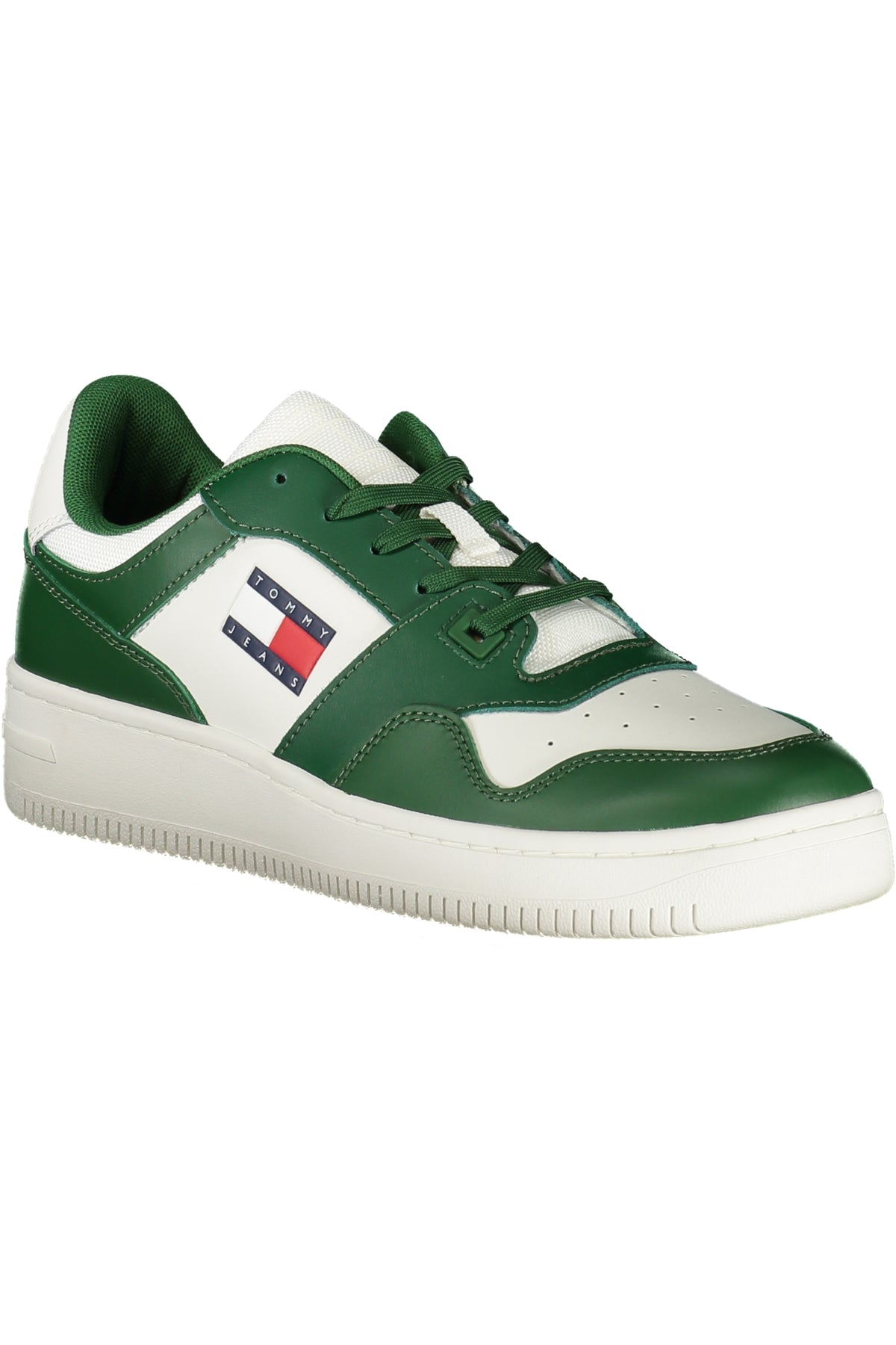 TOMMY HILFIGER Men Sneakers - Green
