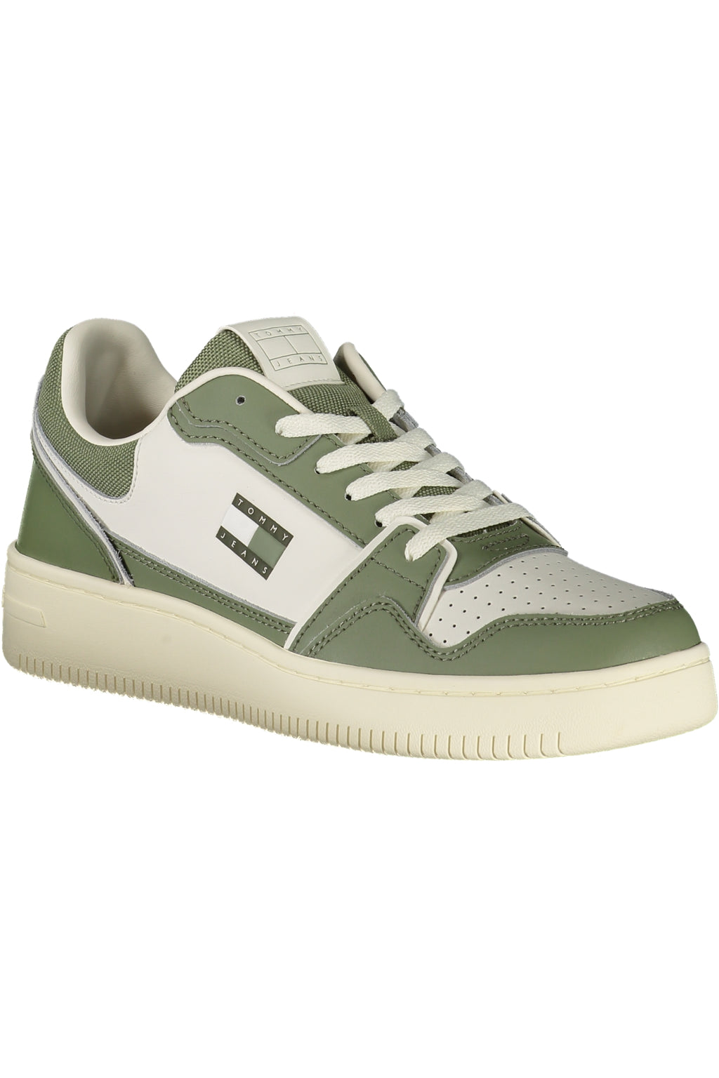 TOMMY HILFIGER Men Sneakers - Green