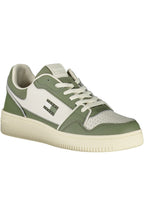 TOMMY HILFIGER Men Sneakers - Green