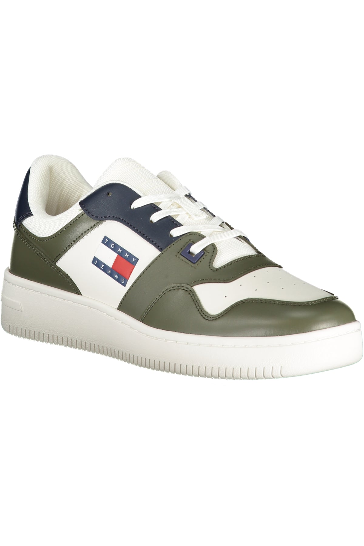 TOMMY HILFIGER Men Sneakers - Green