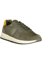 TOMMY HILFIGER Men Sneakers - Green