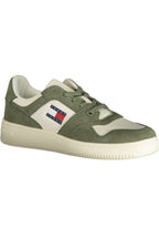 TOMMY HILFIGER Men Sneakers - Green