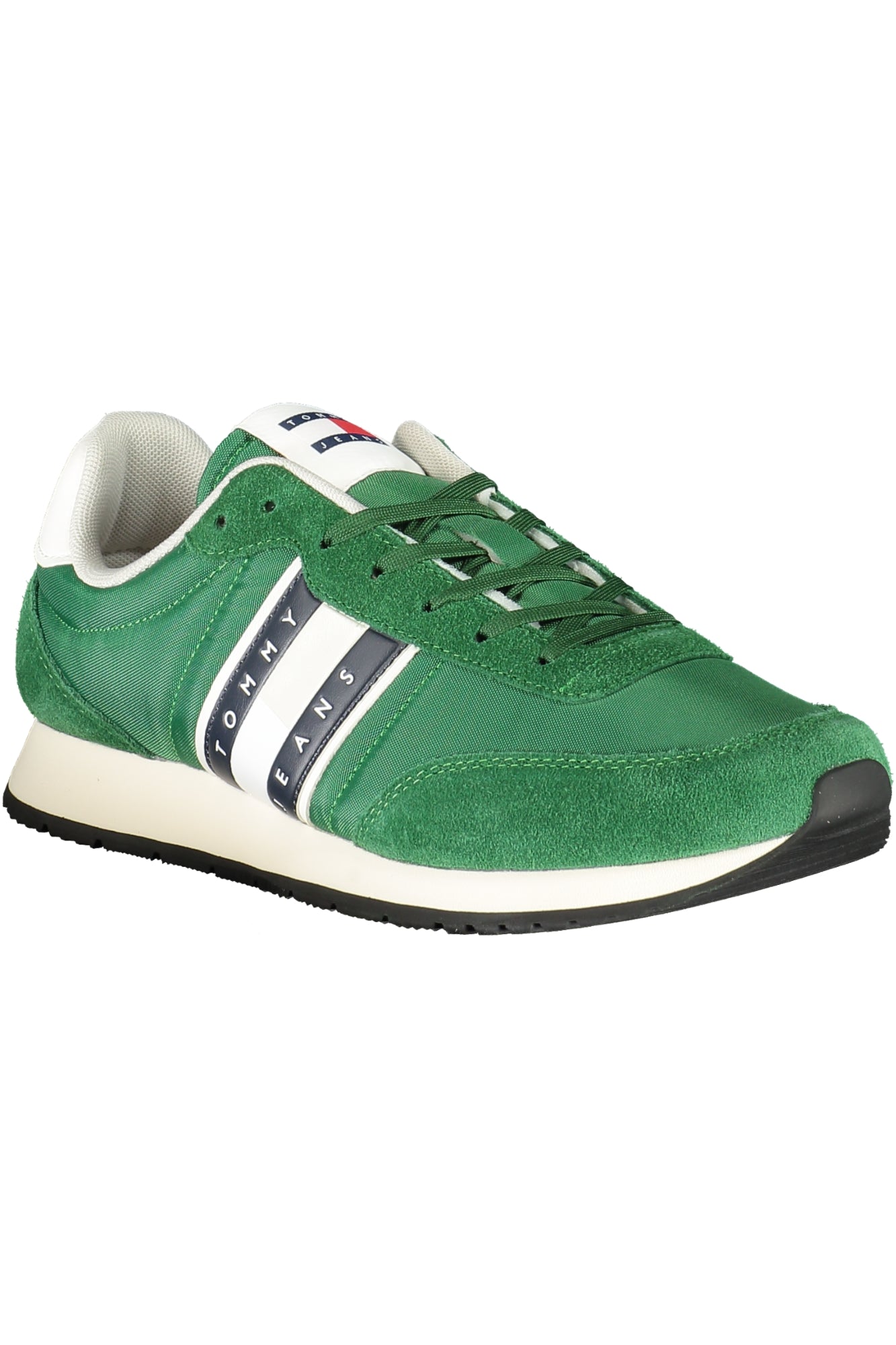 TOMMY HILFIGER Men Sneakers - Green