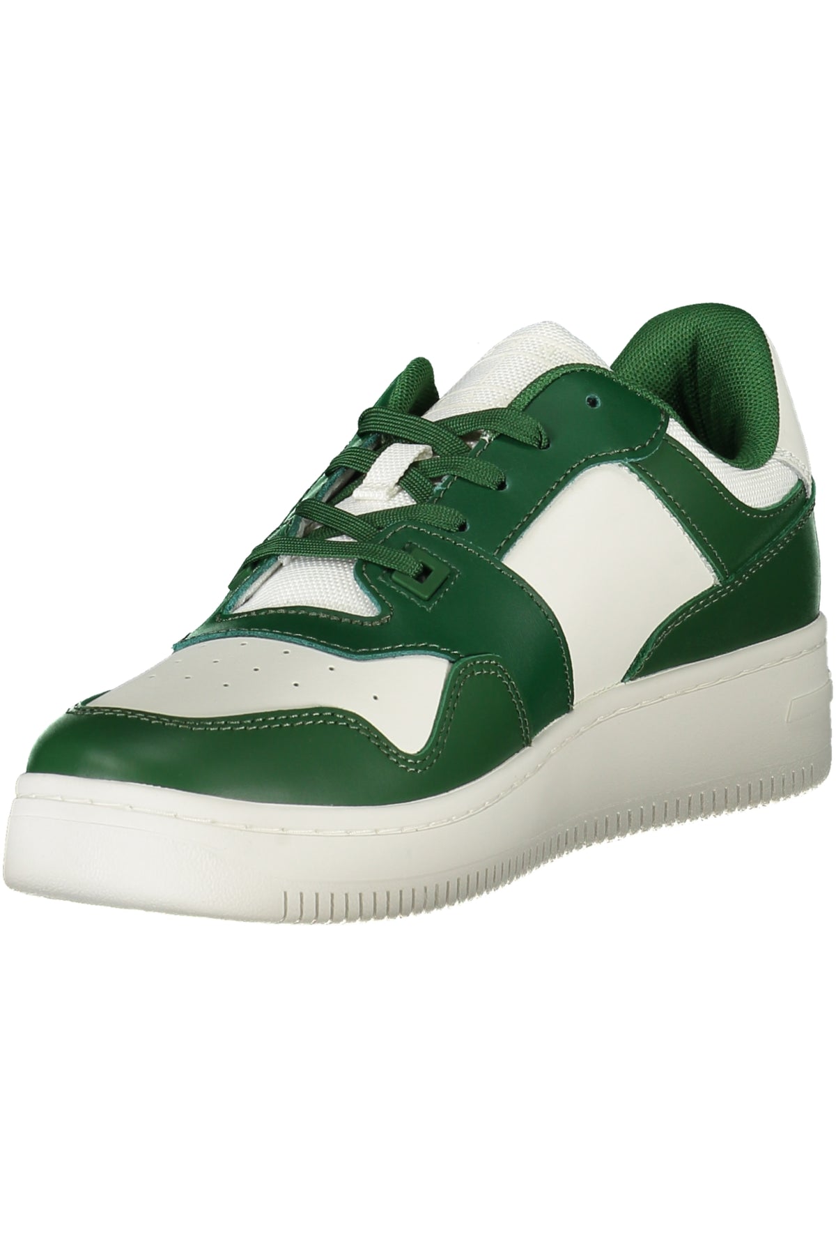TOMMY HILFIGER Men Sneakers - Green