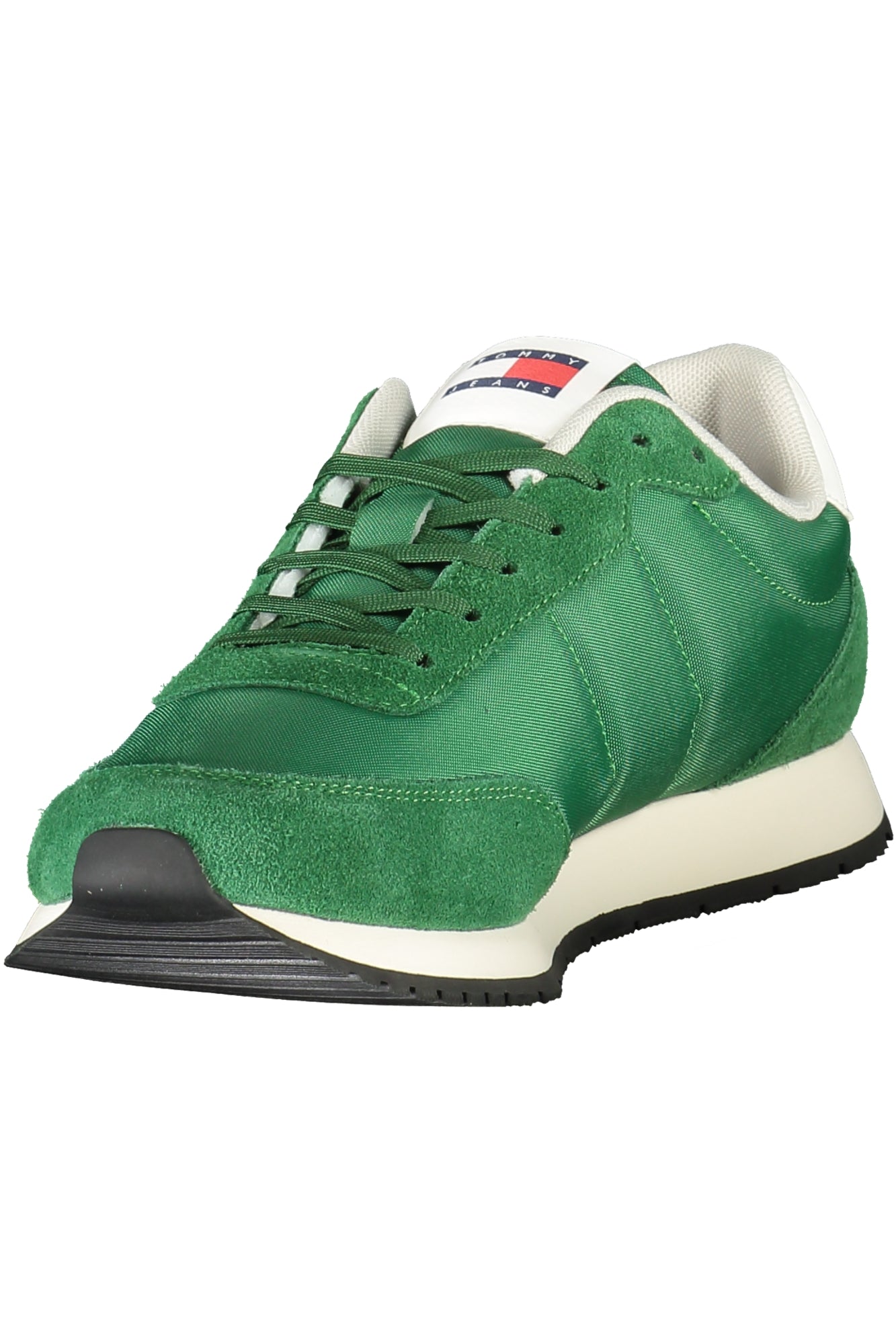 TOMMY HILFIGER Men Sneakers - Green