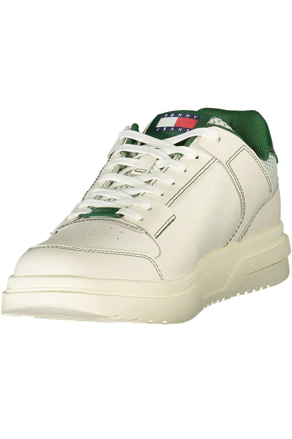 TOMMY HILFIGER Men Sneakers - Green