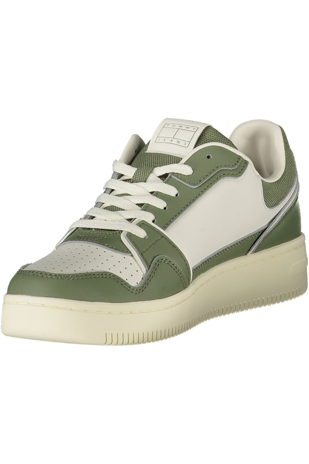 TOMMY HILFIGER Men Sneakers - Green