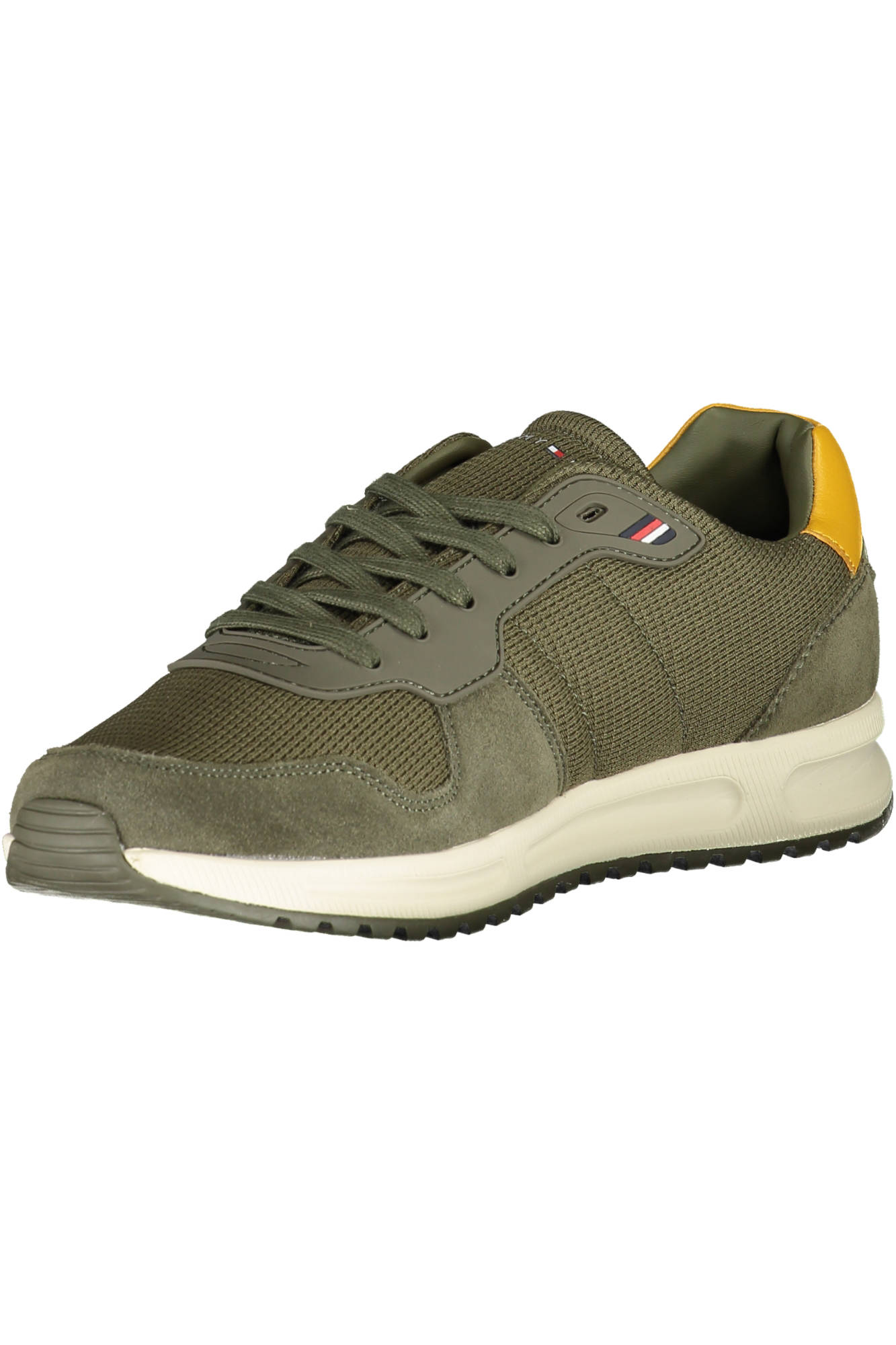 TOMMY HILFIGER Men Sneakers - Green