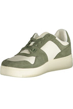 TOMMY HILFIGER Men Sneakers - Green