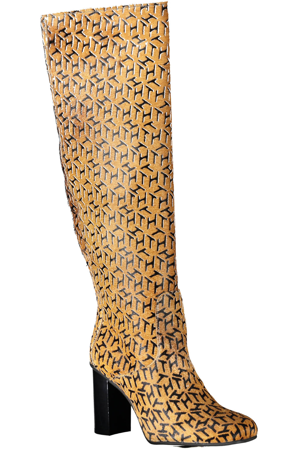TOMMY HILFIGER Women Boots - Beige