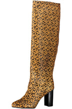 TOMMY HILFIGER Women Boots - Beige