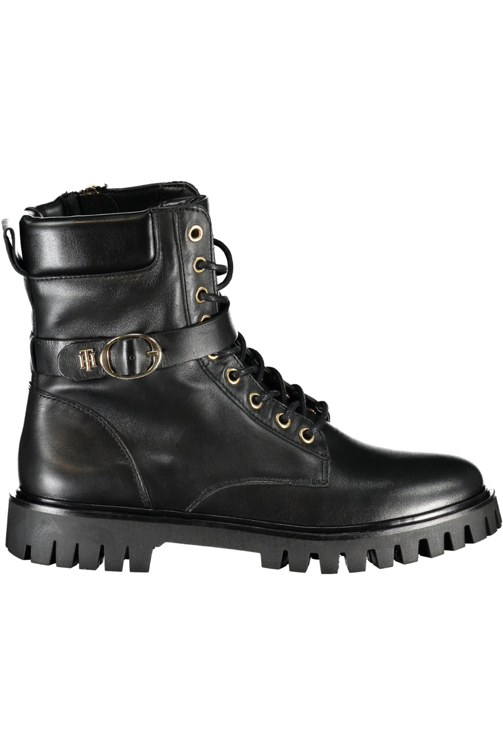 TOMMY HILFIGER Women Boots - Black