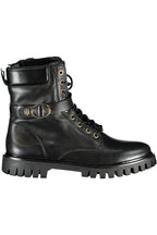 TOMMY HILFIGER Women Boots - Black