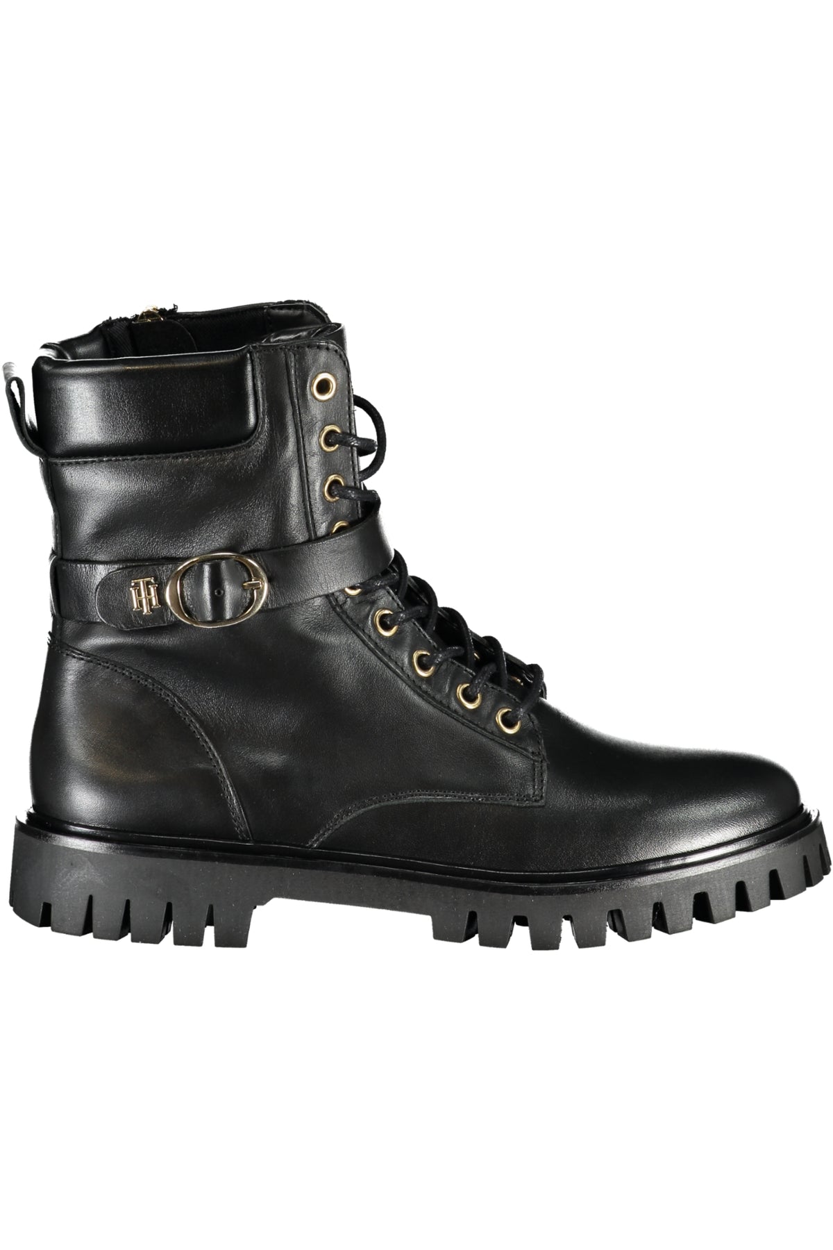 TOMMY HILFIGER Women Boots - Black