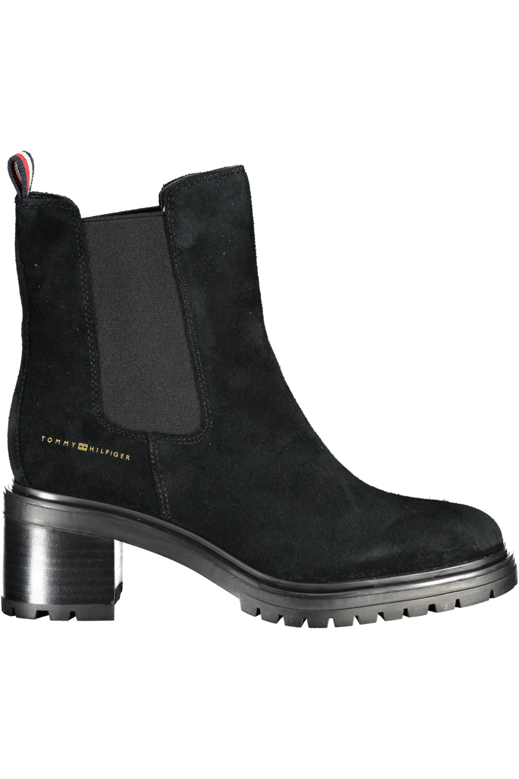 TOMMY HILFIGER Women Boots - Black