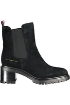 TOMMY HILFIGER Women Boots - Black