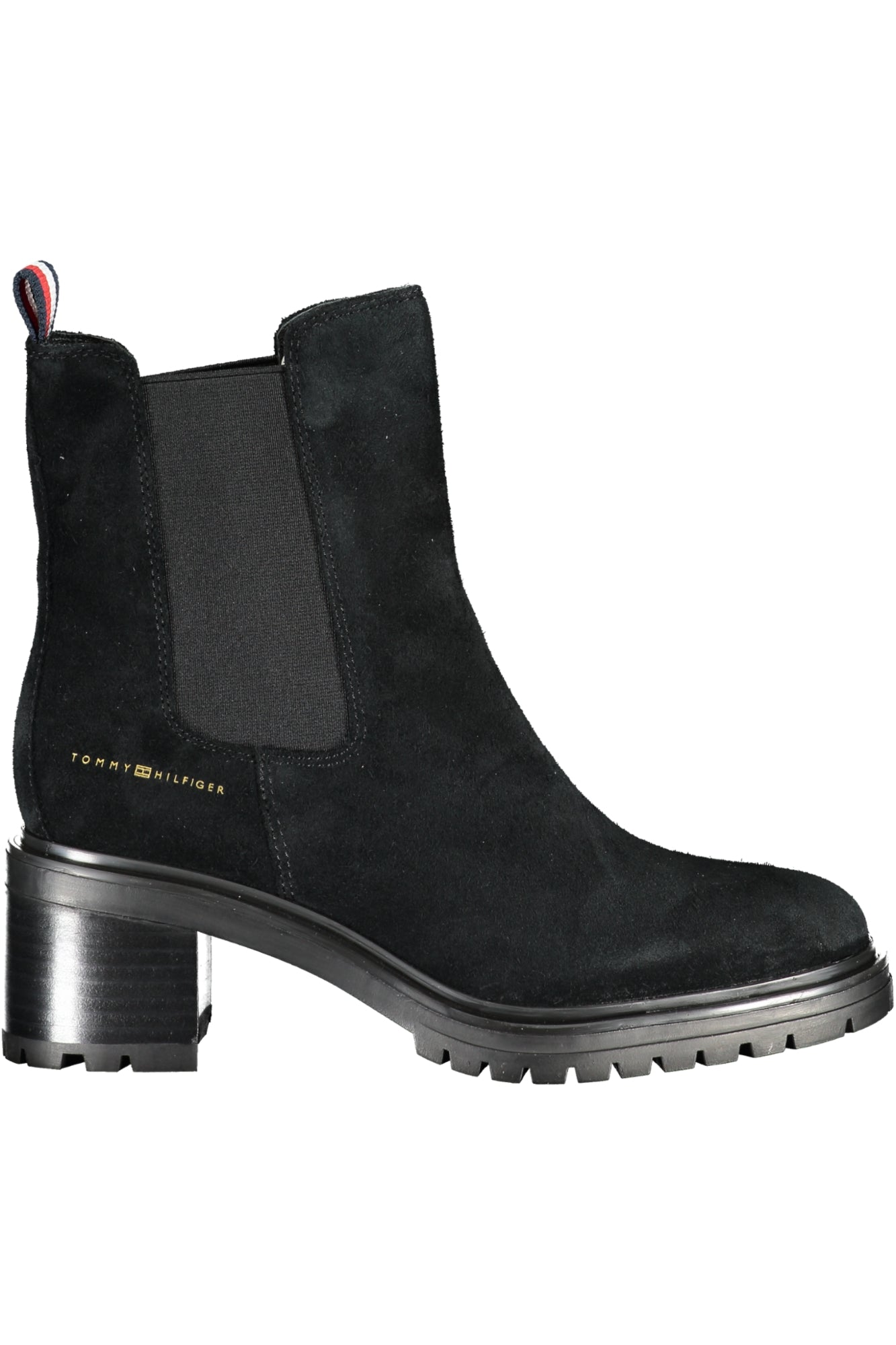 TOMMY HILFIGER Women Boots - Black