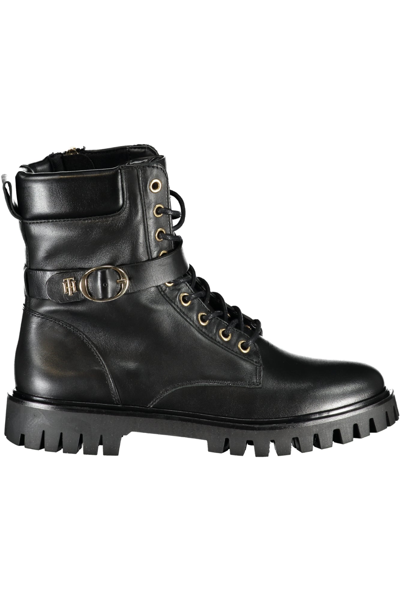 TOMMY HILFIGER Women Boots - Black