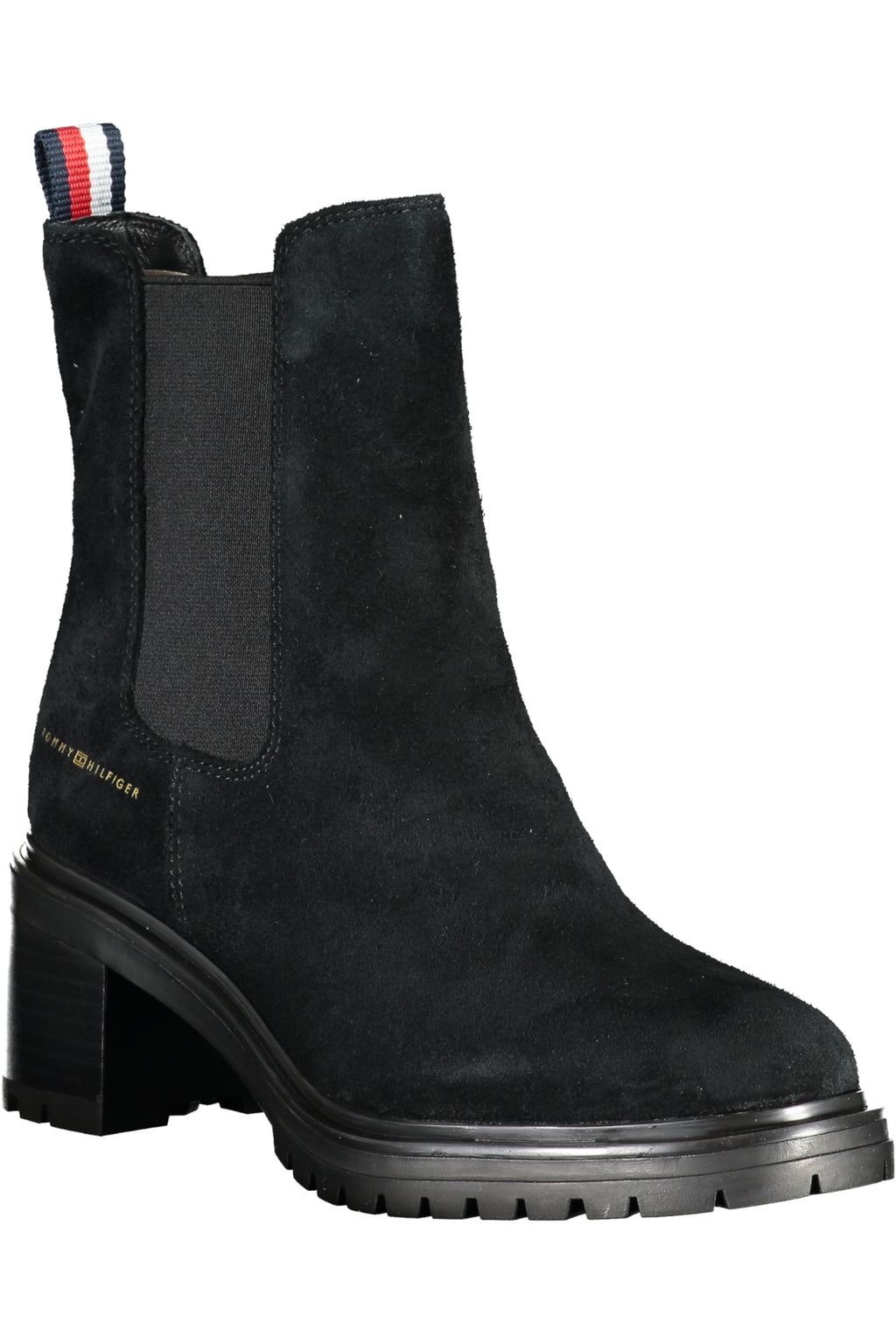 TOMMY HILFIGER Women Boots - Black