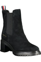 TOMMY HILFIGER Women Boots - Black