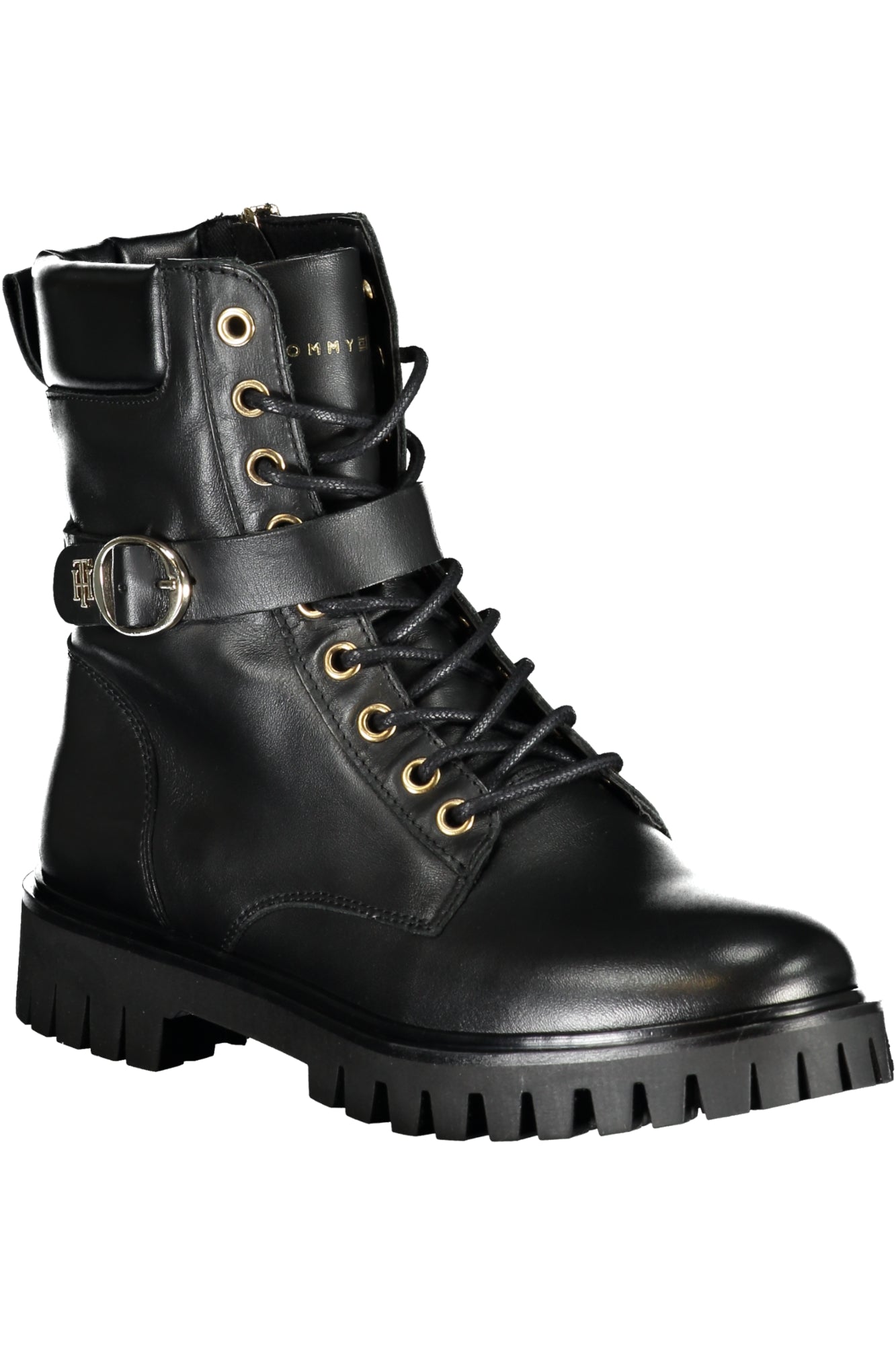 TOMMY HILFIGER Women Boots - Black