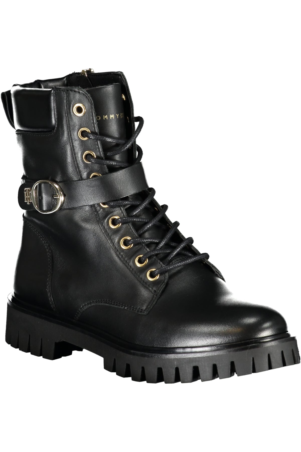 TOMMY HILFIGER Women Boots - Black