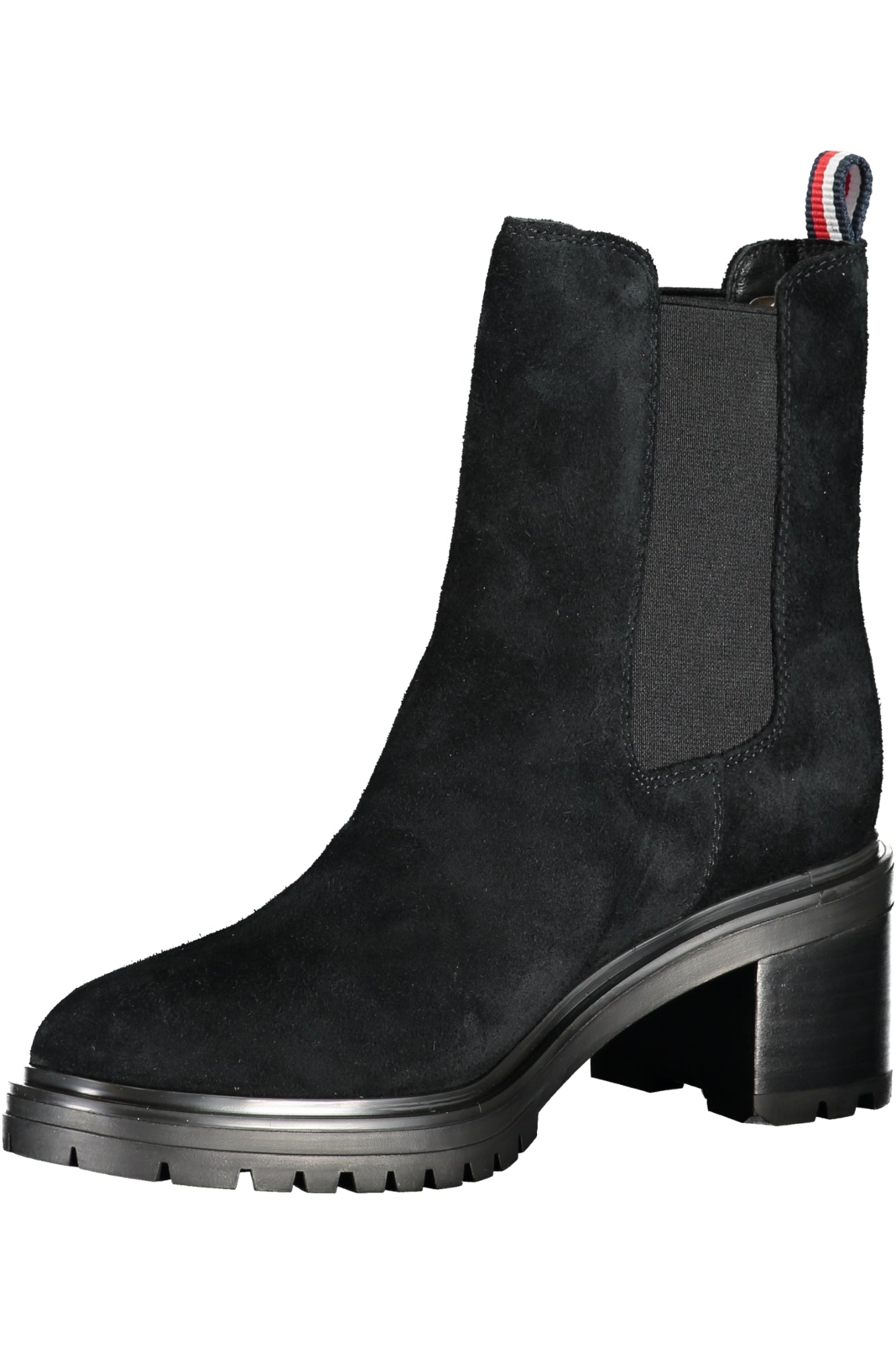 TOMMY HILFIGER Women Boots - Black