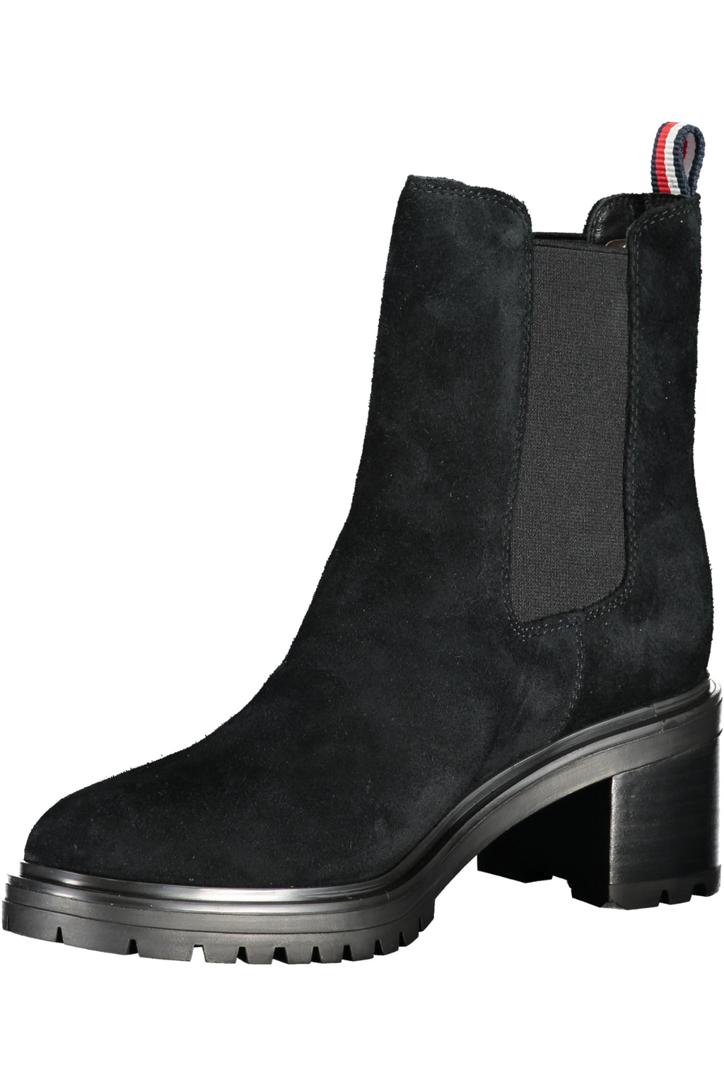 TOMMY HILFIGER Women Boots - Black