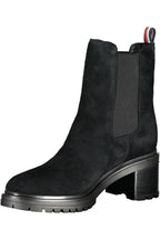 TOMMY HILFIGER Women Boots - Black