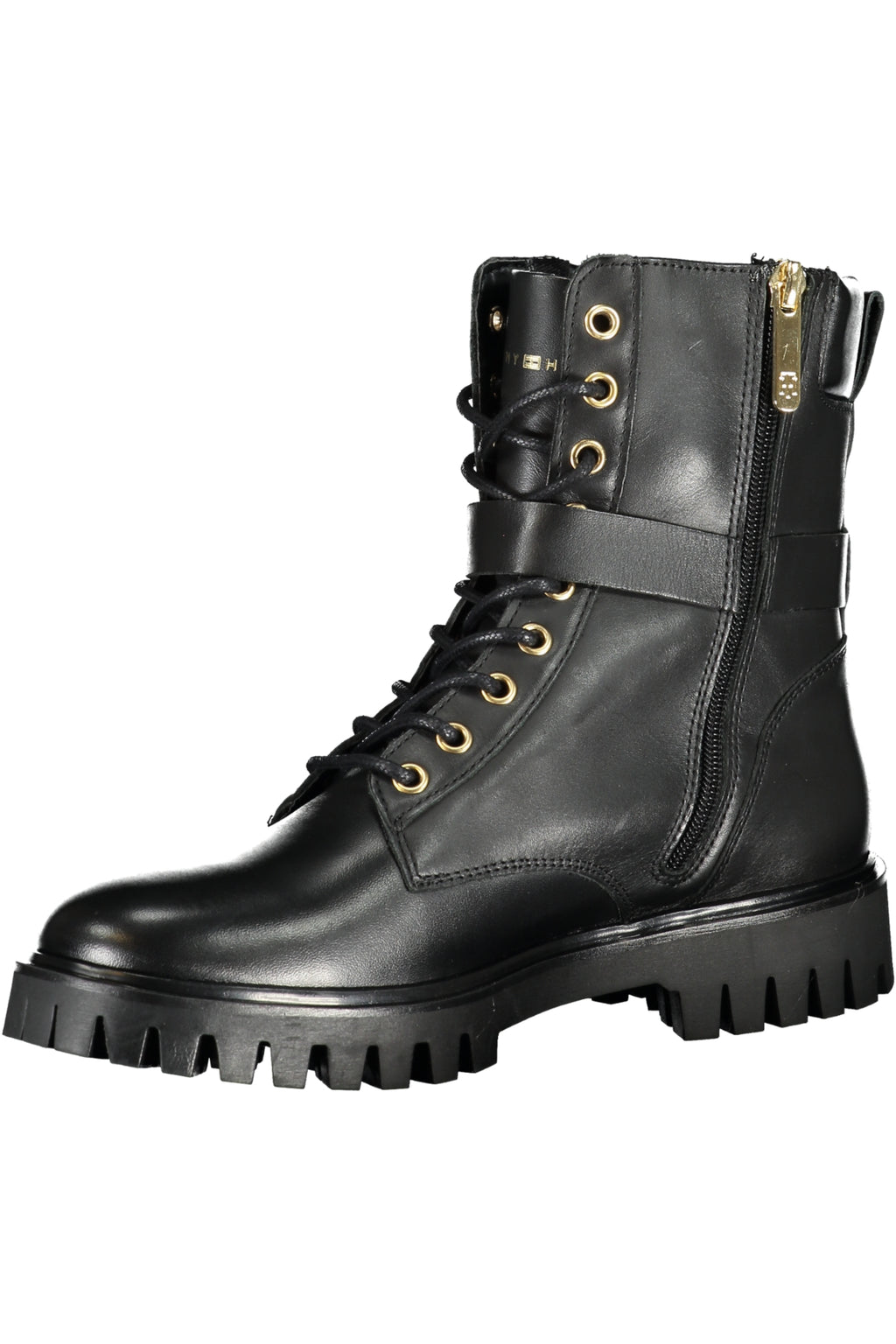 TOMMY HILFIGER Women Boots - Black