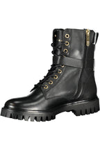 TOMMY HILFIGER Women Boots - Black