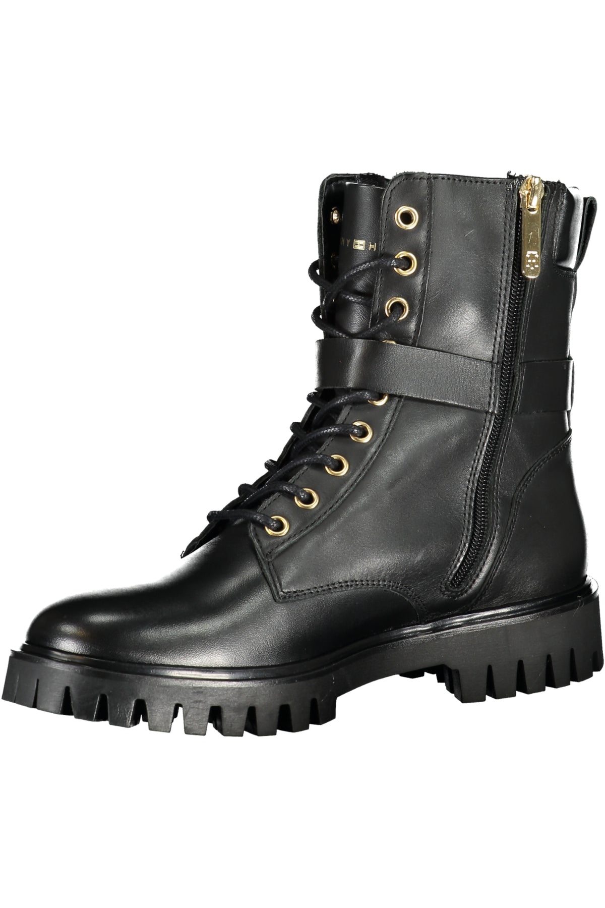 TOMMY HILFIGER Women Boots - Black