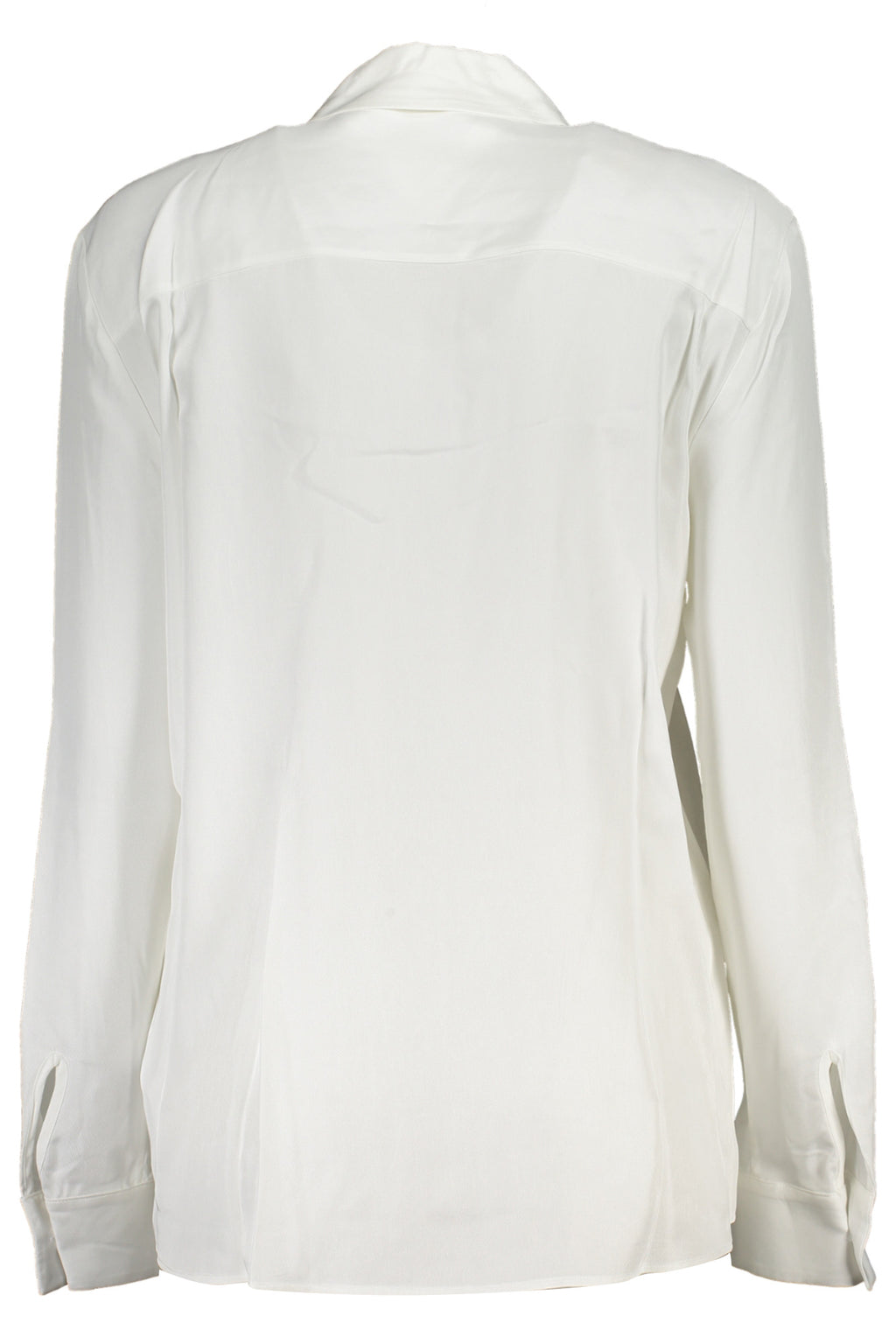 TOMMY HILFIGER Women Shirt - White