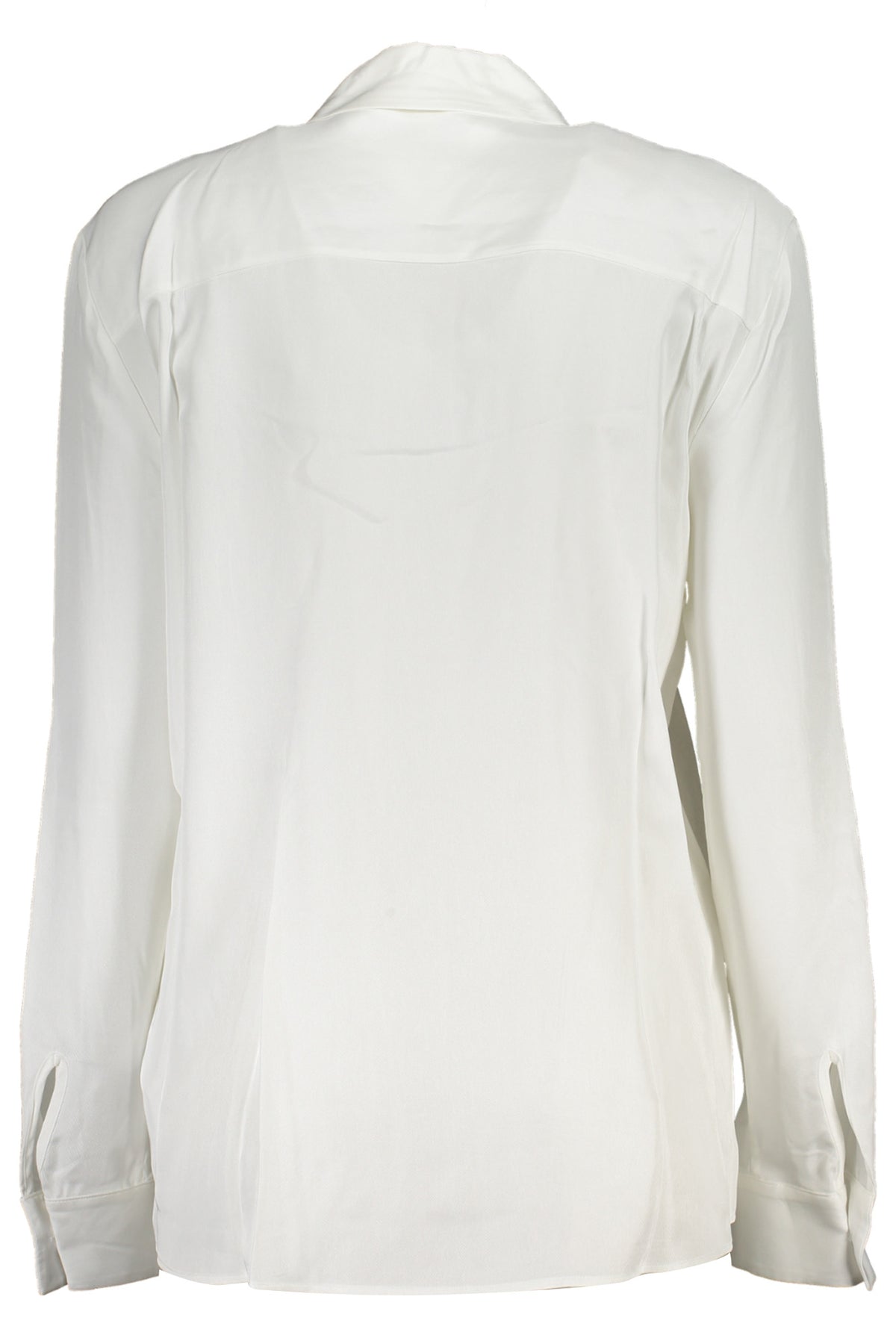 TOMMY HILFIGER Women Shirt - White