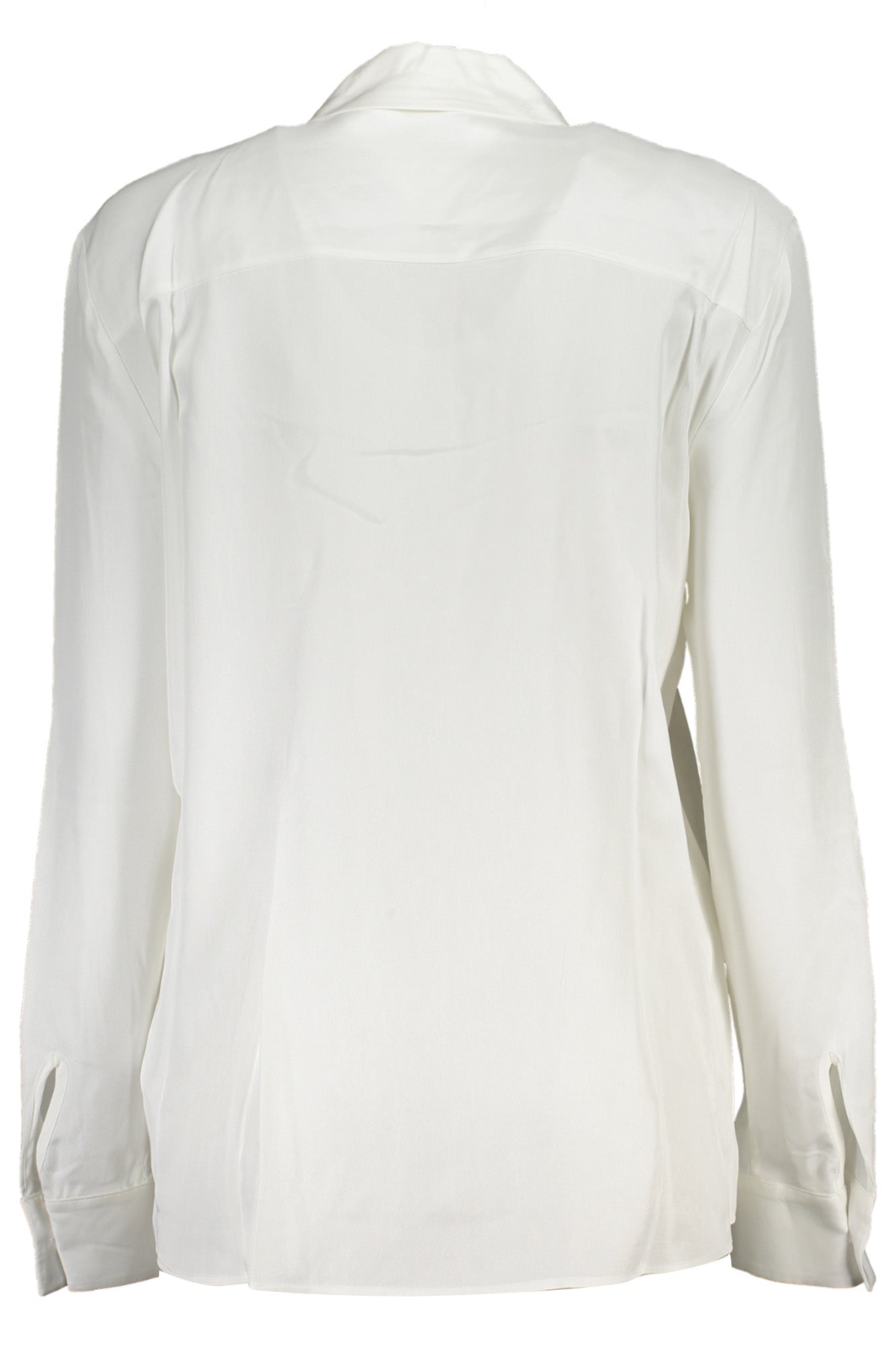 TOMMY HILFIGER Women Shirt - White